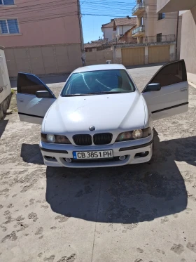 BMW 523 2.3i 170 | Mobile.bg    12