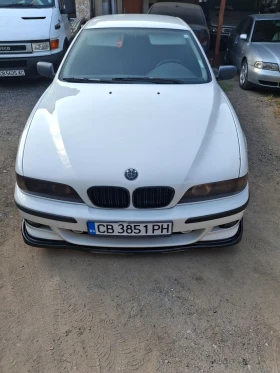  BMW 523