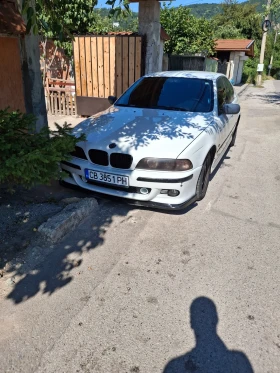 BMW 523 2.3i 170 | Mobile.bg    3