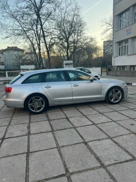 Audi A6 | Mobile.bg    5