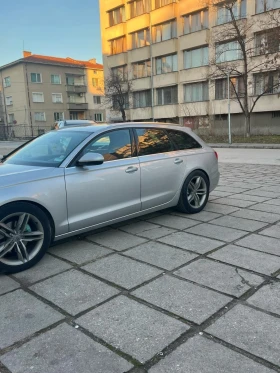 Audi A6 | Mobile.bg    2