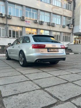 Audi A6 | Mobile.bg    3