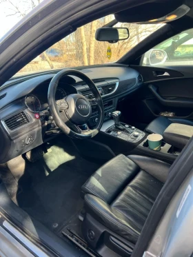 Audi A6 | Mobile.bg    8
