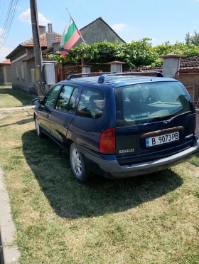 Renault Megane | Mobile.bg    2
