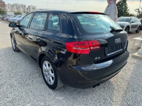 Audi A3 2.0TDI 170ps avtomaticc - 12900 лв. - 78600409 5
