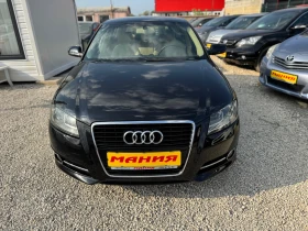 Audi A3 2.0TDI 170ps avtomaticc - 12900 лв. - 78600409 2
