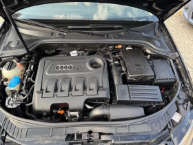 Audi A3 2.0TDI 170ps avtomaticc - 12900 лв. - 78600409 15