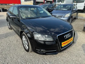 Audi A3 2.0TDI 170ps avtomaticc - 12900 лв. - 78600409 3