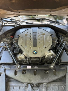 BMW 750 Li | Mobile.bg    6