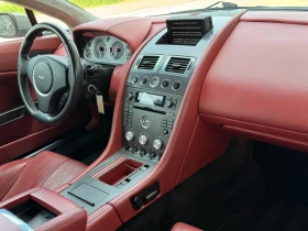 Aston Martin V8 Vantage 4.3 V8 - 64999 лв. - 65653694 15
