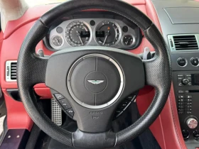 Aston Martin V8 Vantage 4.3 V8 - 64999 лв. - 65653694 12
