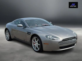 Aston Martin V8 Vantage 4.3 V8
