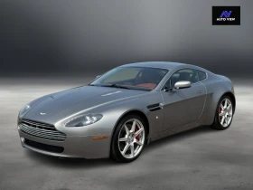 Aston Martin V8 Vantage 4.3 V8 - 64999 лв. - 65653694 7