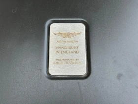 Aston Martin V8 Vantage 4.3 V8 - 64999 лв. - 65653694 17