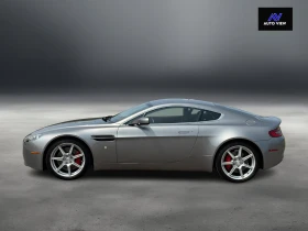 Aston Martin V8 Vantage 4.3 V8 - 64999 лв. - 65653694 6