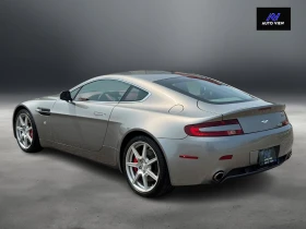 Aston Martin V8 Vantage 4.3 V8 - 64999 лв. - 65653694 5
