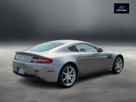 Aston Martin V8 Vantage 4.3 V8 - 64999 лв. - 65653694 3