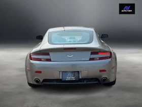 Aston Martin V8 Vantage 4.3 V8 - 64999 лв. - 65653694 4