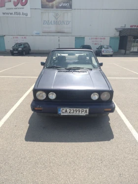 Обява за продажба на VW Golf ~8 000 лв. - изображение 1