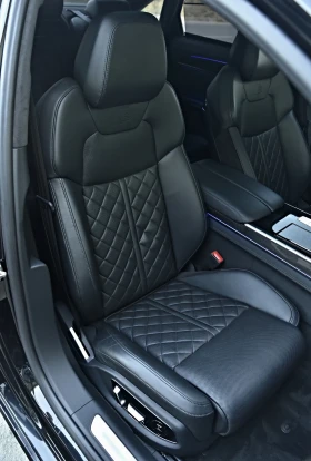 Audi S8 4.0 V8T MATRIX B&O RS-SITZE 21&#34; CERAMIC 360 CA - 99900 лв. - 41156716 13