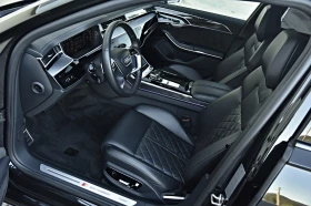 Audi S8 4.0 V8T MATRIX B&O RS-SITZE 21&#34; CERAMIC 360 CA - 99900 лв. - 41156716 8