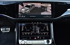 Audi S8 4.0 V8T MATRIX B&O RS-SITZE 21&#34; CERAMIC 360 CA - 99900 лв. - 41156716 11