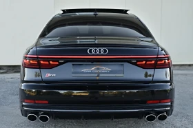 Audi S8 4.0 V8T MATRIX B&O RS-SITZE 21&#34; CERAMIC 360 CA - 99900 лв. - 41156716 5