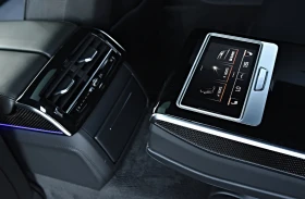 Audi S8 4.0 V8T MATRIX B&O RS-SITZE 21&#34; CERAMIC 360 CA - 99900 лв. - 41156716 16