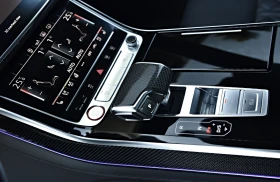 Audi S8 4.0 V8T MATRIX B&O RS-SITZE 21&#34; CERAMIC 360 CA - 99900 лв. - 41156716 12