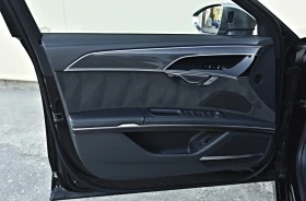 Audi S8 4.0 V8T MATRIX B&O RS-SITZE 21&#34; CERAMIC 360 CA - 99900 лв. - 41156716 14