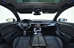 Audi S8 4.0 V8T MATRIX B&O RS-SITZE 21&#34; CERAMIC 360 CA - 99900 лв. - 41156716 7