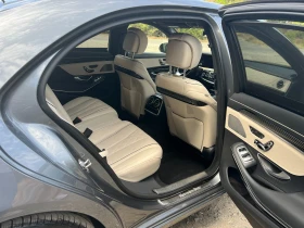 Mercedes-Benz S 560 4 MATIC L FULL! | Mobile.bg    14