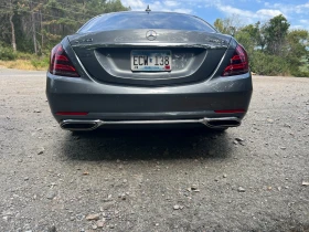 Обява за продажба на Mercedes-Benz S 560 4 MATIC L FULL! ~69 000 лв. - изображение 3