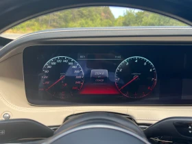 Обява за продажба на Mercedes-Benz S 560 4 MATIC L FULL! ~69 000 лв. - изображение 11