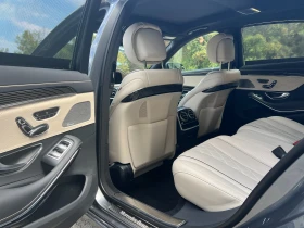 Обява за продажба на Mercedes-Benz S 560 4 MATIC L FULL! ~69 000 лв. - изображение 7