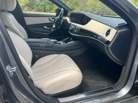 Mercedes-Benz S 560 4 MATIC L FULL! | Mobile.bg    13