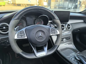 Mercedes-Benz C 43 AMG NIGHT EDITION | Mobile.bg    10