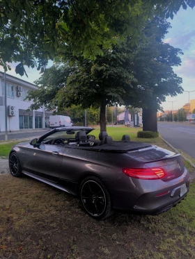 Обява за продажба на Mercedes-Benz C 43 AMG NIGHT EDITION ~72 700 лв. - изображение 7