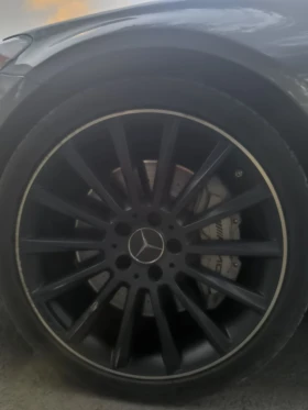 Обява за продажба на Mercedes-Benz C 43 AMG NIGHT EDITION ~72 700 лв. - изображение 10
