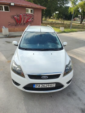 Обява за продажба на Ford Focus БЕНЗИН/ГАЗ ~8 900 лв. - изображение 4