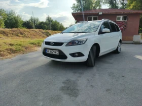 Обява за продажба на Ford Focus БЕНЗИН/ГАЗ ~8 900 лв. - изображение 1