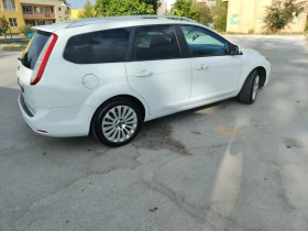 Обява за продажба на Ford Focus БЕНЗИН/ГАЗ ~8 900 лв. - изображение 3