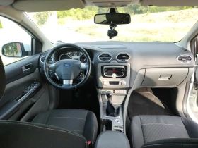 Обява за продажба на Ford Focus БЕНЗИН/ГАЗ ~8 900 лв. - изображение 7