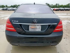 Mercedes-Benz S 550  /FACE///7G-TRONIC/AMG | Mobile.bg    9