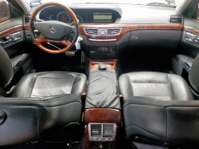Mercedes-Benz S 550  /FACE///7G-TRONIC/AMG | Mobile.bg    6