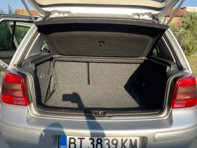 Обява за продажба на VW Golf IV ~5 400 лв. - изображение 10