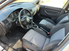 Обява за продажба на VW Golf IV ~5 400 лв. - изображение 8