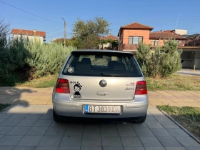 Обява за продажба на VW Golf IV ~5 400 лв. - изображение 5