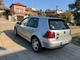 Обява за продажба на VW Golf IV ~5 400 лв. - изображение 4
