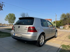 Обява за продажба на VW Golf IV ~5 400 лв. - изображение 7